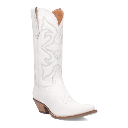 Dingo1969 #OUT WEST LEATHER BOOT