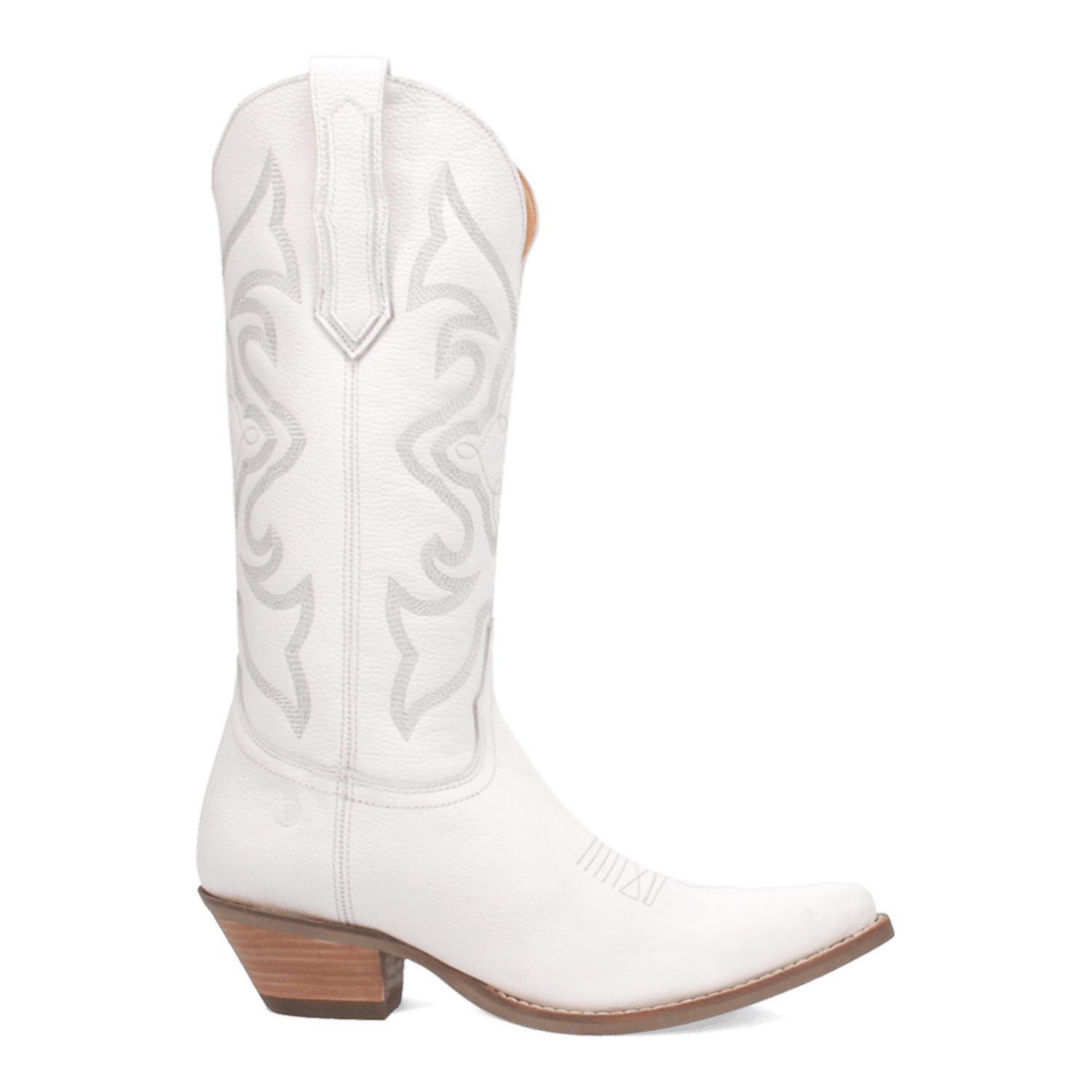 Dingo1969 #OUT WEST LEATHER BOOT