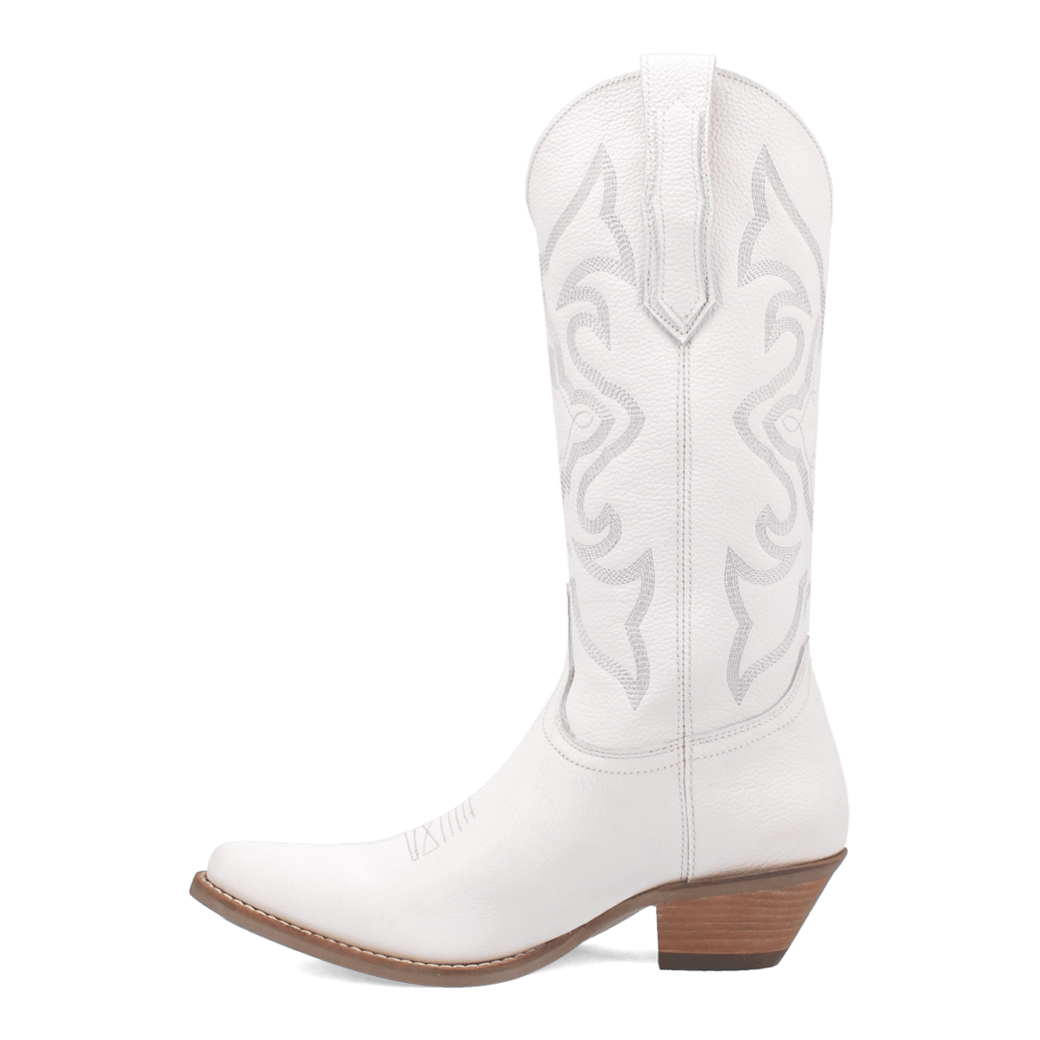 Dingo1969 #OUT WEST LEATHER BOOT