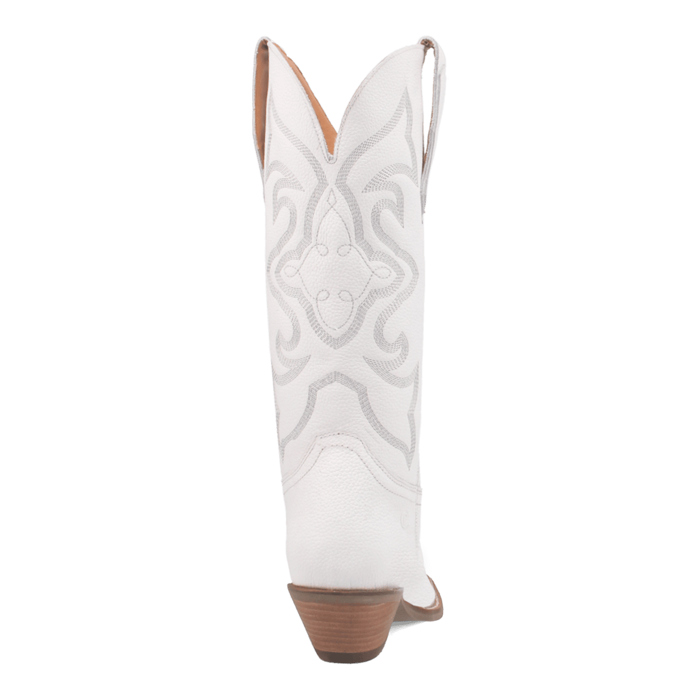 Dingo1969 #OUT WEST LEATHER BOOT