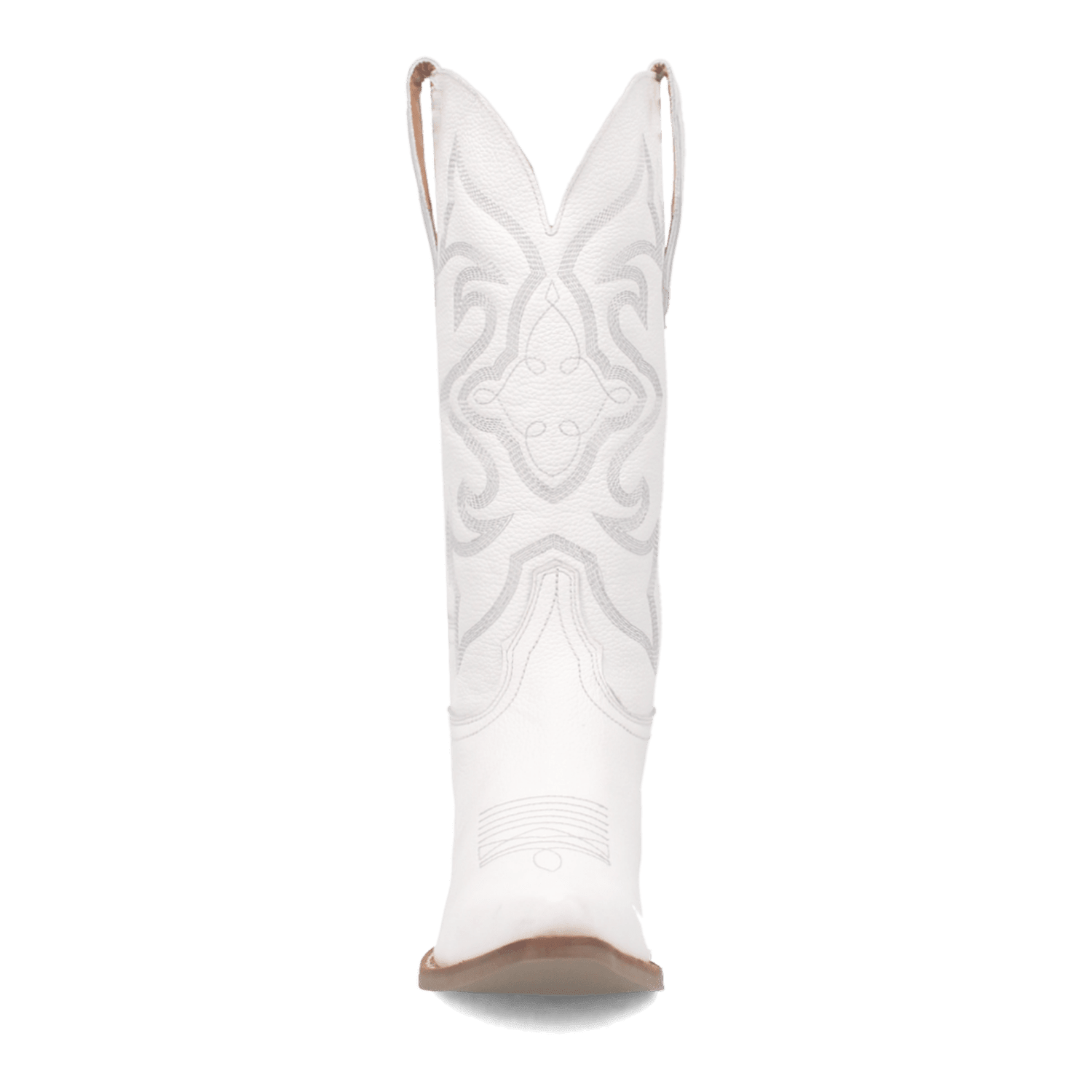 Dingo1969 #OUT WEST LEATHER BOOT