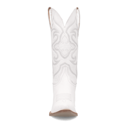 Dingo1969 #OUT WEST LEATHER BOOT