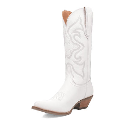 Dingo1969 #OUT WEST LEATHER BOOT