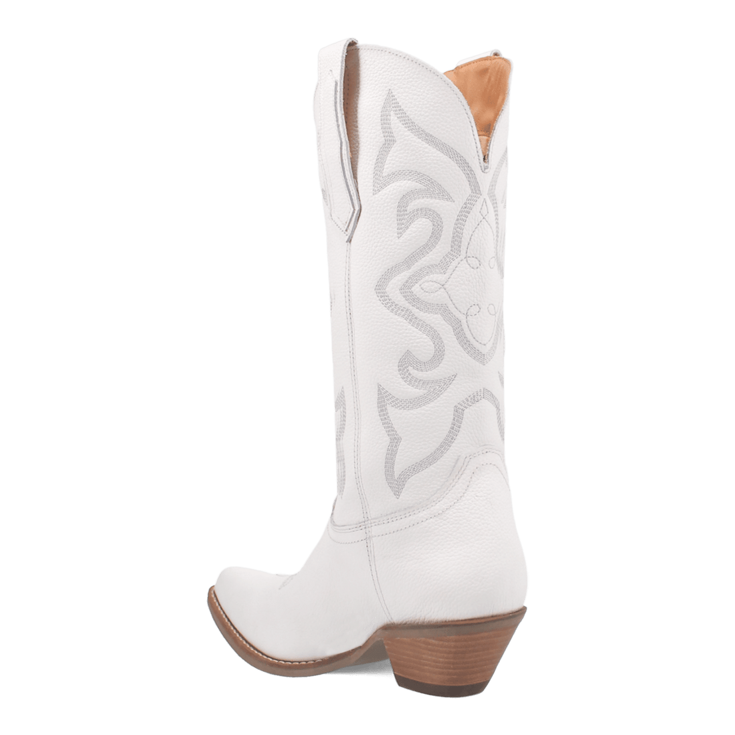 Dingo1969 #OUT WEST LEATHER BOOT