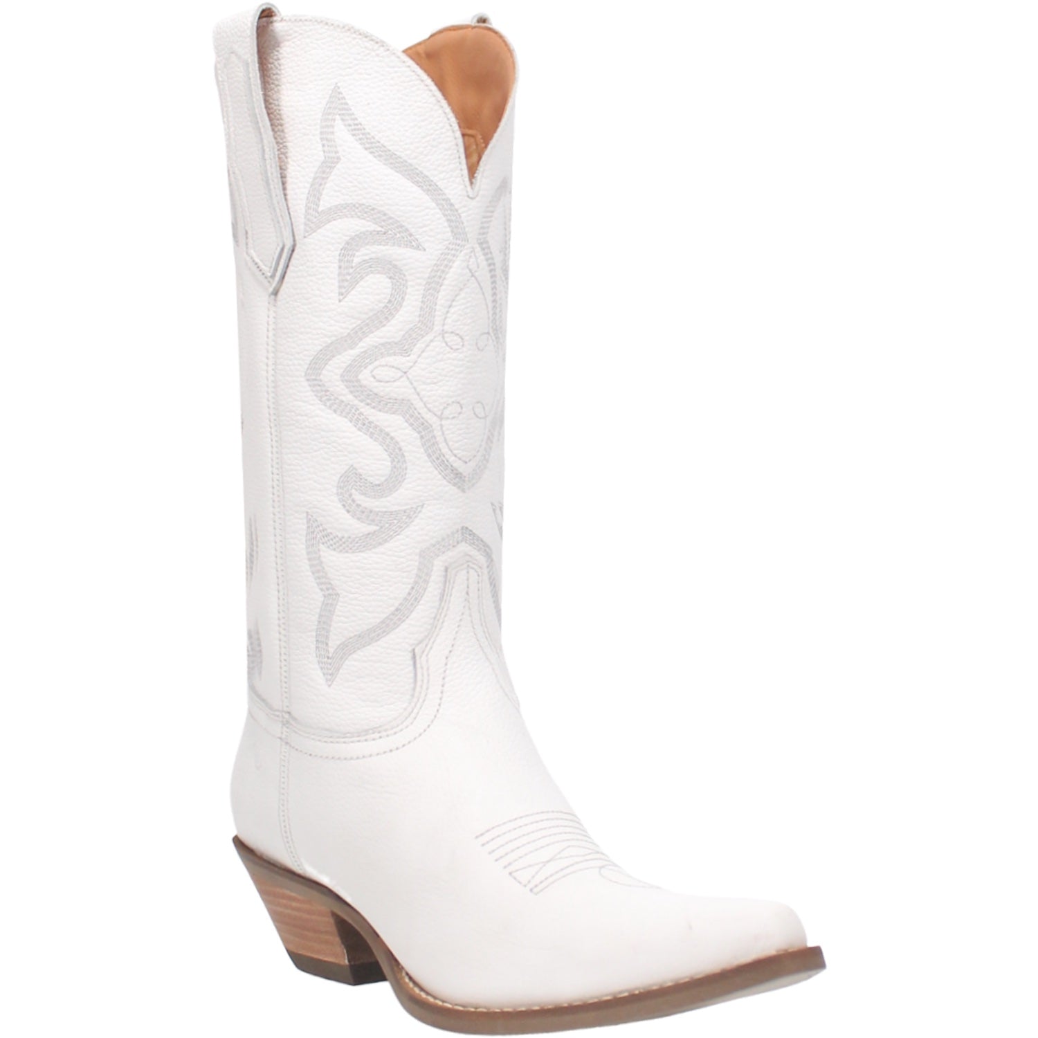 Dingo1969 #OUT WEST LEATHER BOOT