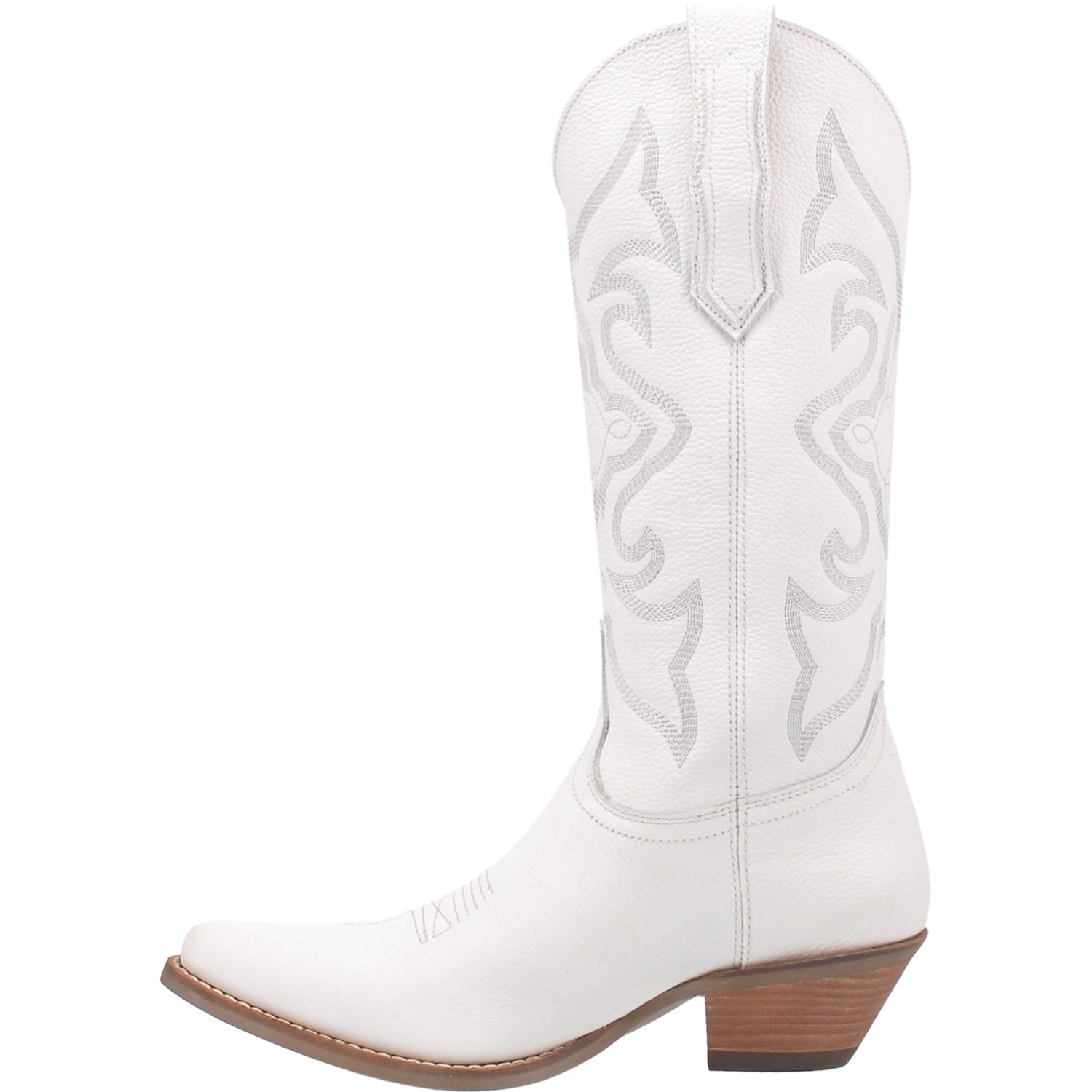 Dingo1969 #OUT WEST LEATHER BOOT