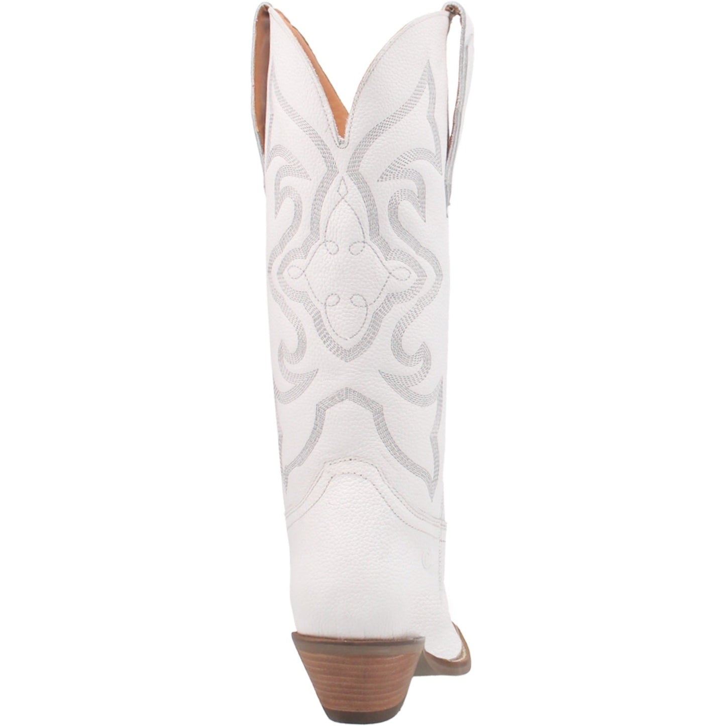 Dingo1969 #OUT WEST LEATHER BOOT