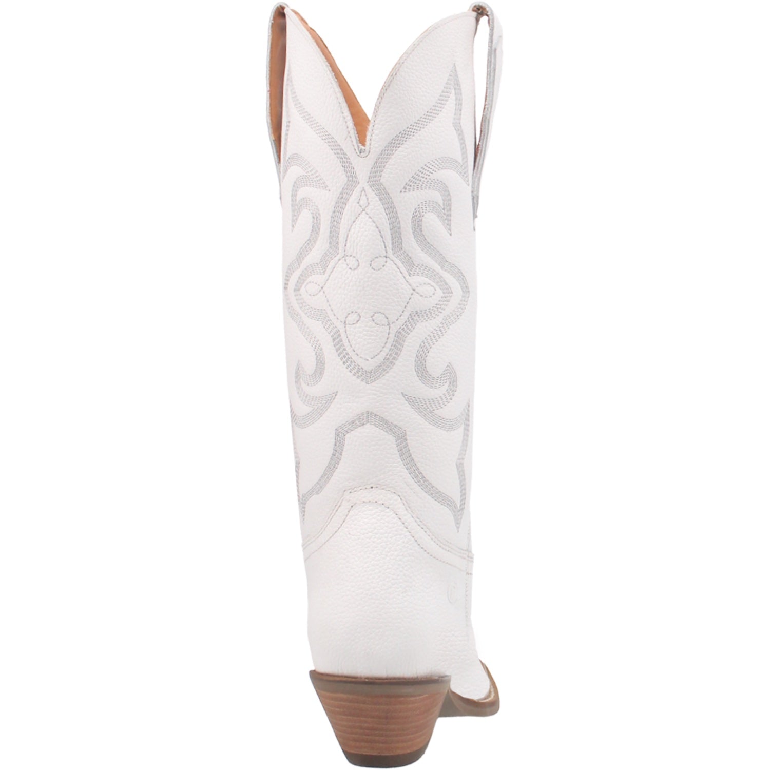 Dingo1969 #OUT WEST LEATHER BOOT