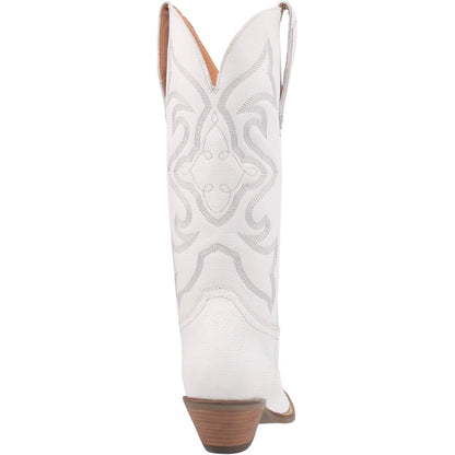 Dingo1969 #OUT WEST LEATHER BOOT
