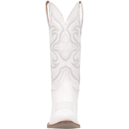 Dingo1969 #OUT WEST LEATHER BOOT