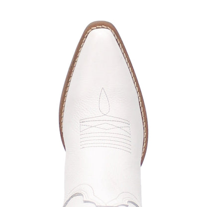 Dingo1969 #OUT WEST LEATHER BOOT