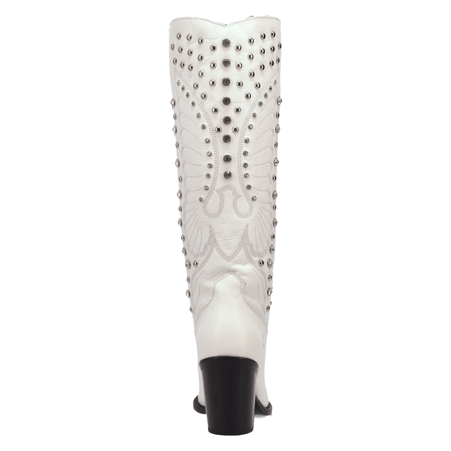 Dingo1969 DIAMONDS FOREVER LEATHER BOOT