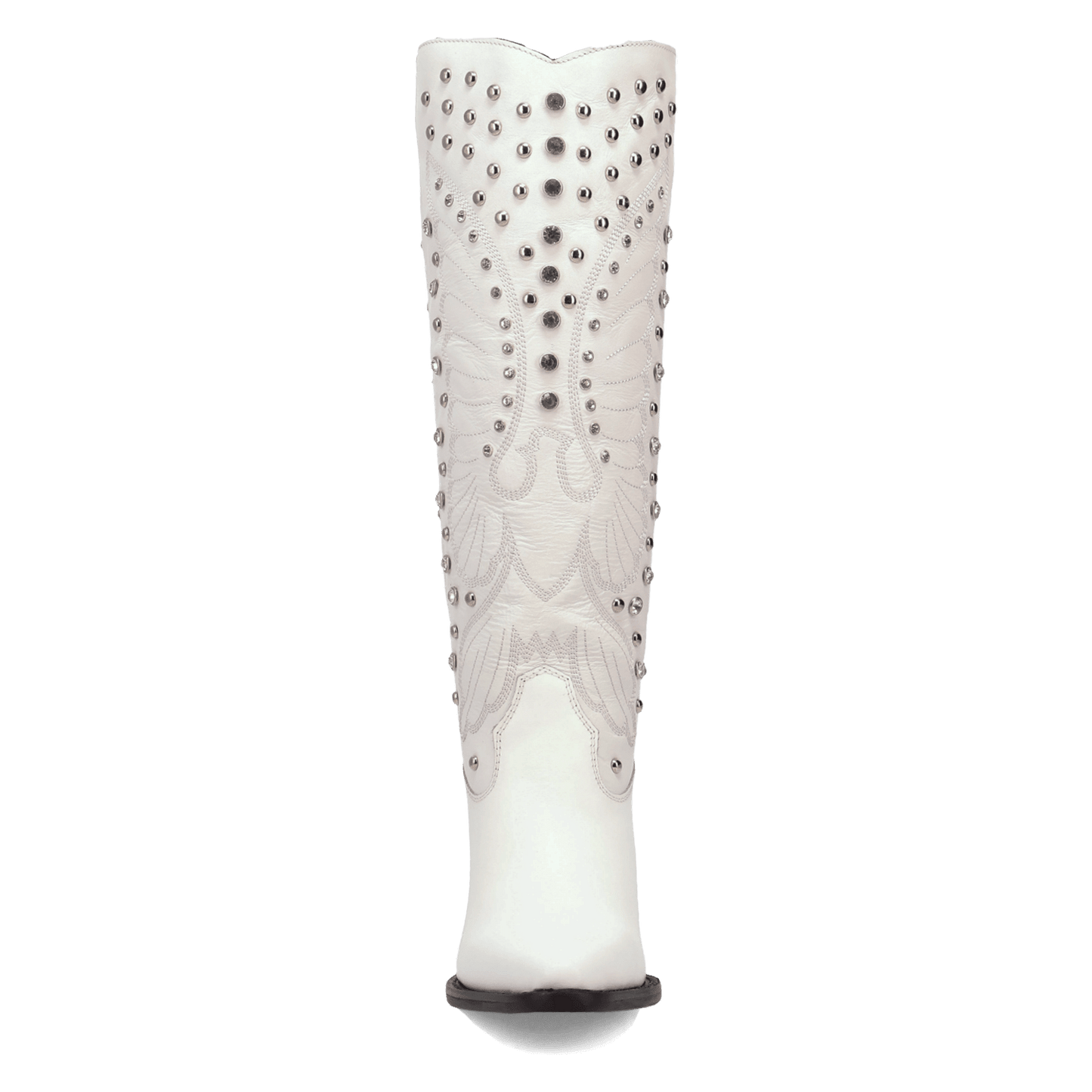 Dingo1969 DIAMONDS FOREVER LEATHER BOOT