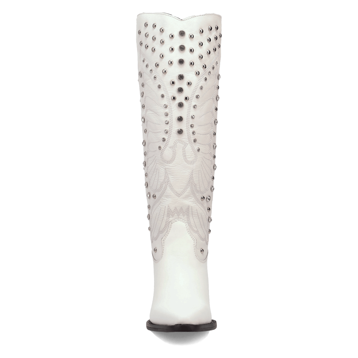 Dingo1969 DIAMONDS FOREVER LEATHER BOOT