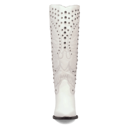 Dingo1969 DIAMONDS FOREVER LEATHER BOOT