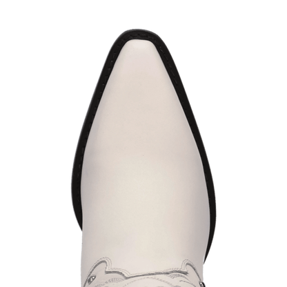 Dingo1969 DIAMONDS FOREVER LEATHER BOOT