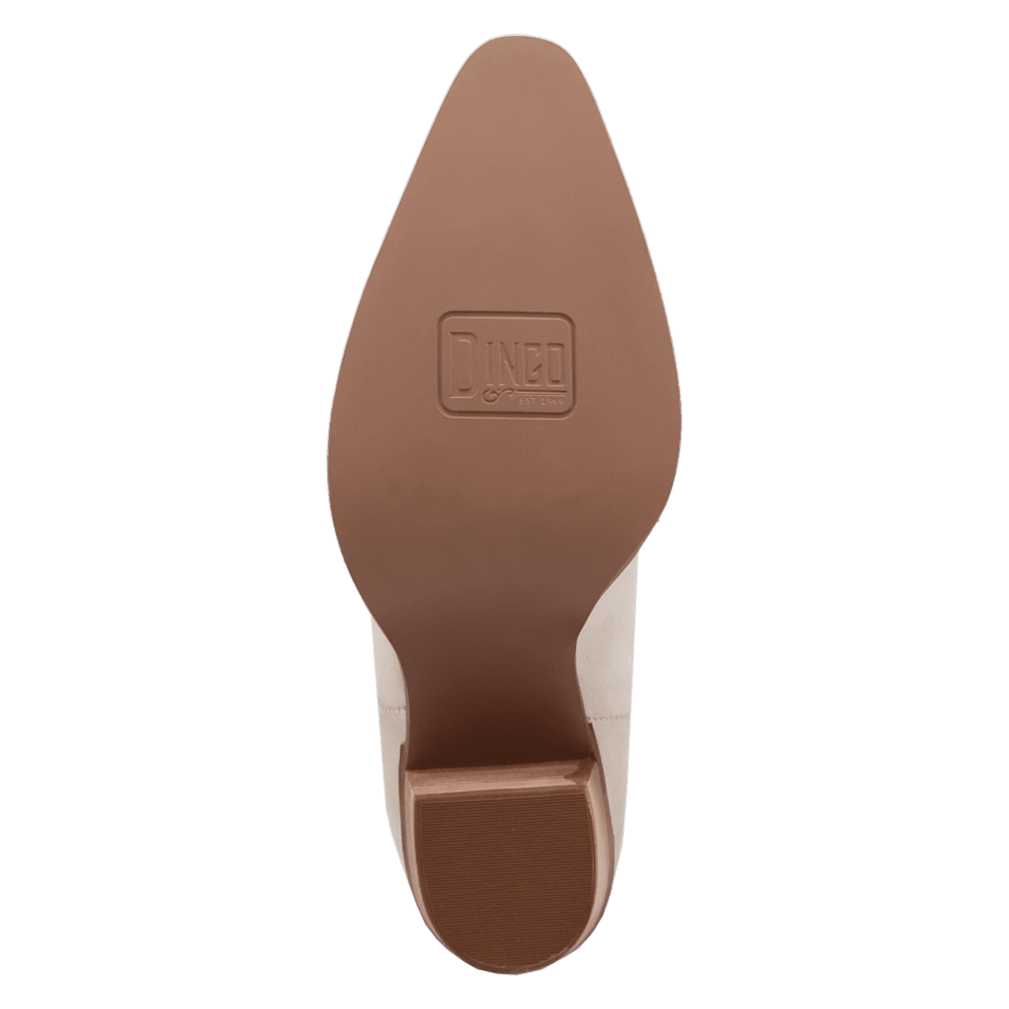 Dingo1969 EVITA LEATHER BOOT