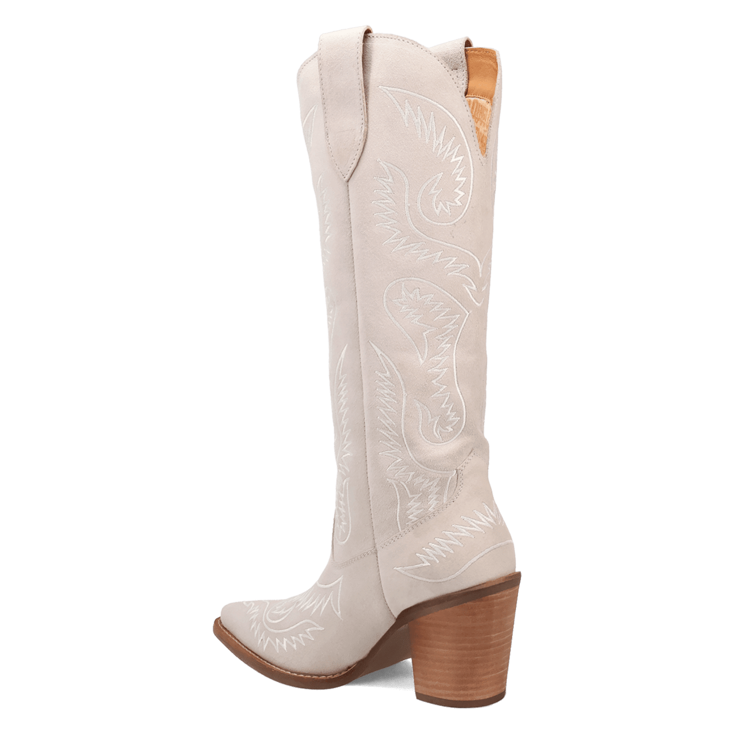 Dingo1969 EVITA LEATHER BOOT
