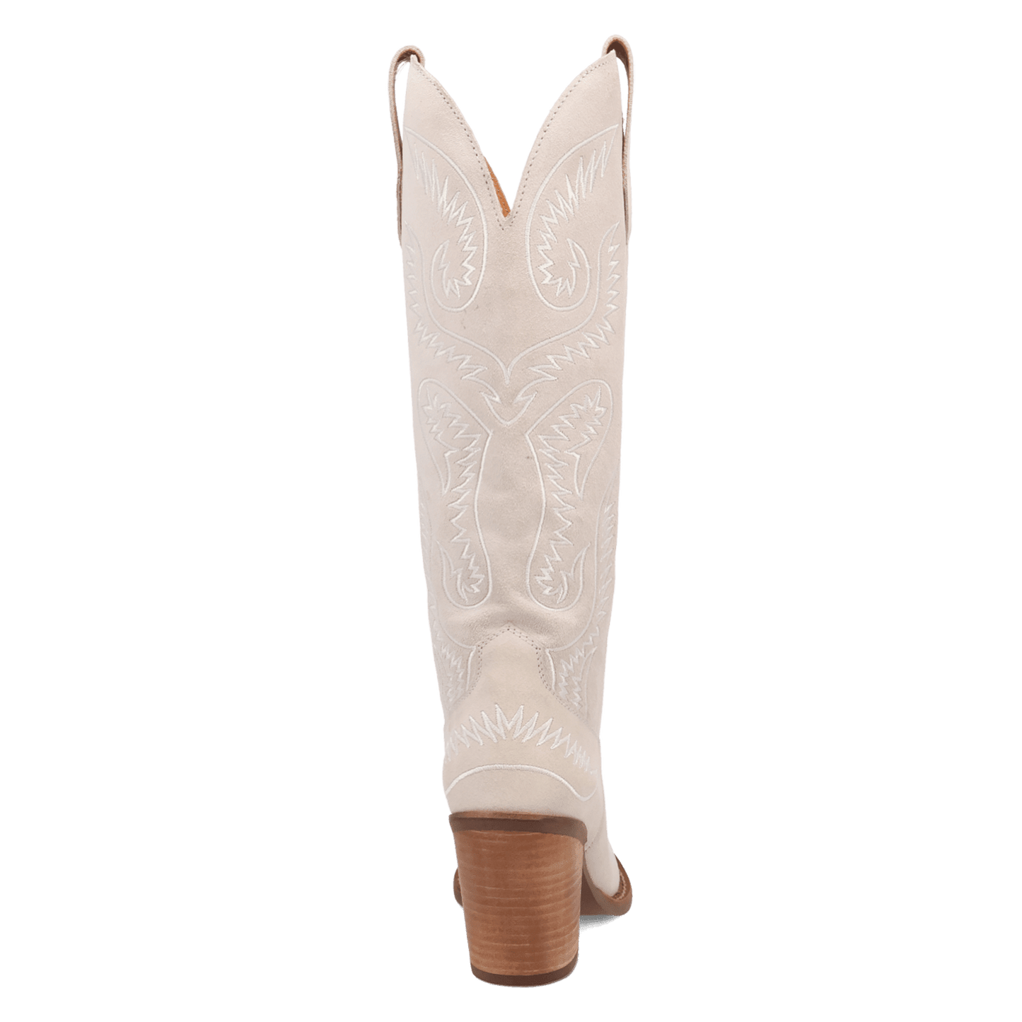 Dingo1969 EVITA LEATHER BOOT