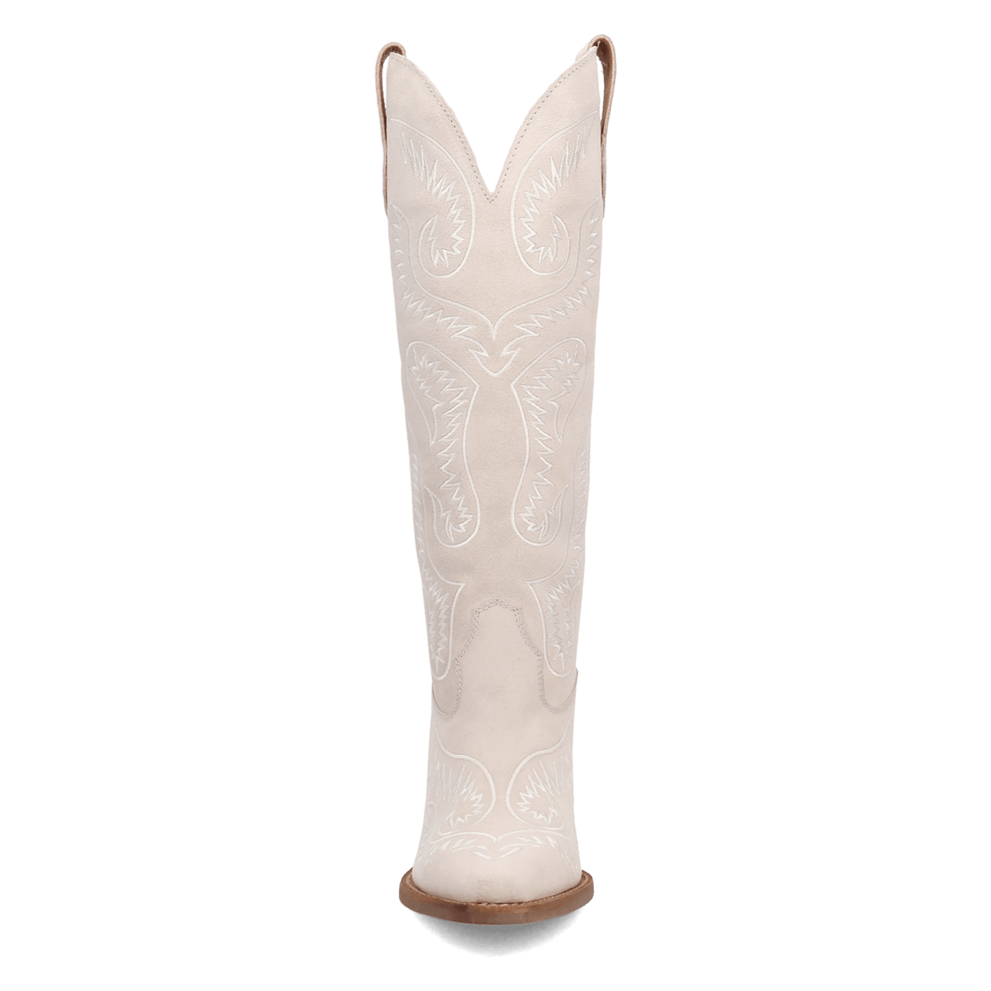 Dingo1969 EVITA LEATHER BOOT