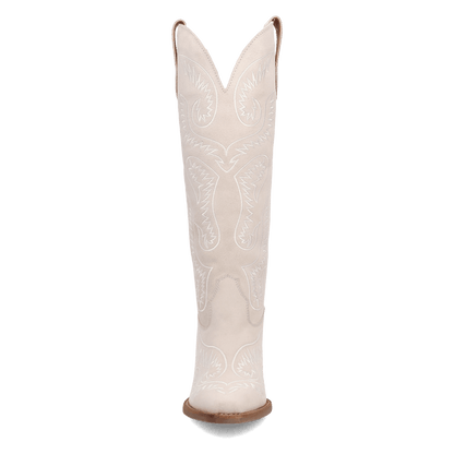 Dingo1969 EVITA LEATHER BOOT