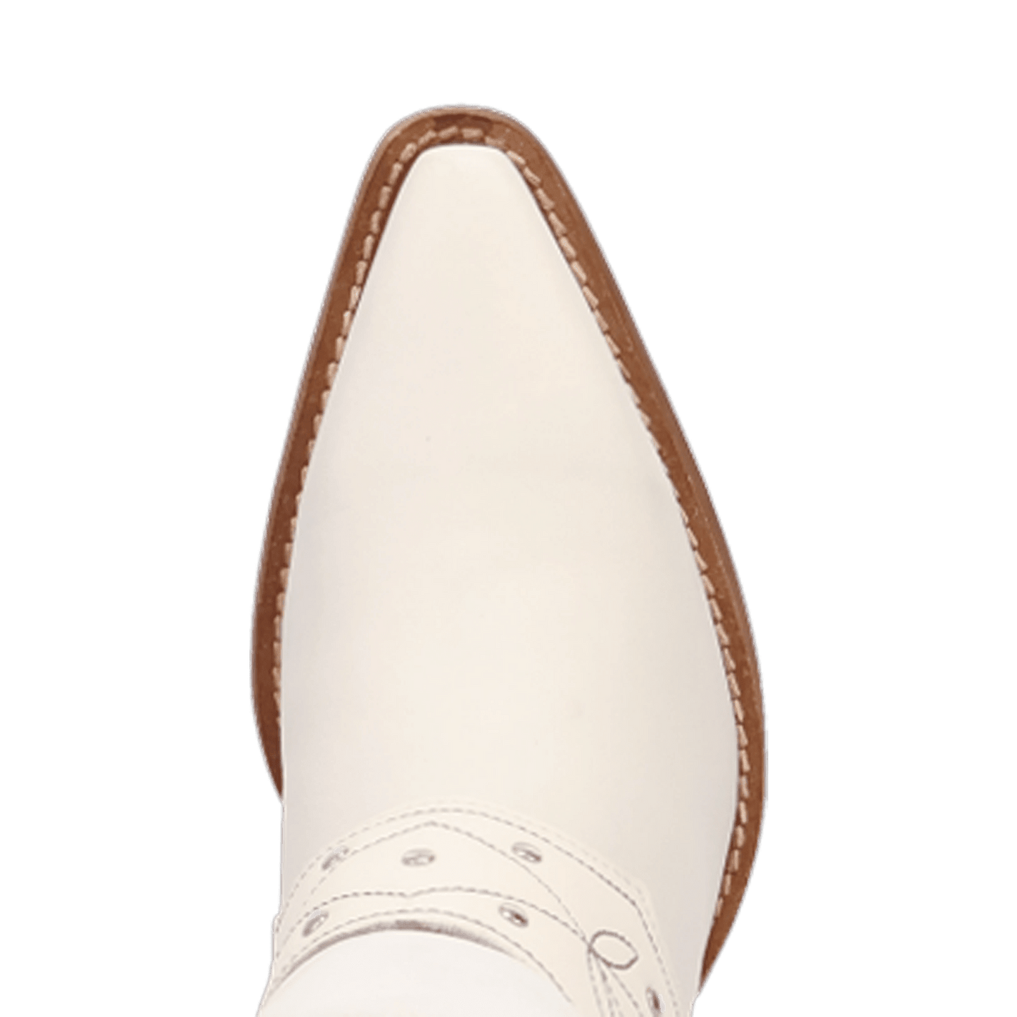 Dingo1969 GRIT N' GRACE LEATHER BOOT