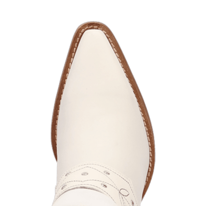 Dingo1969 GRIT N' GRACE LEATHER BOOT