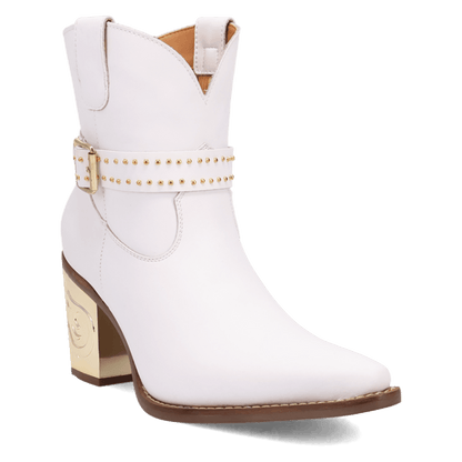 Dingo1969 MILANO LEATHER BOOTIE