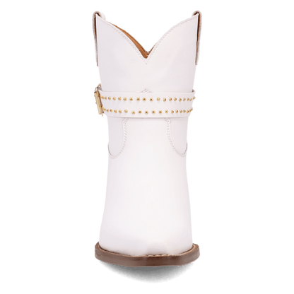 Dingo1969 MILANO LEATHER BOOTIE