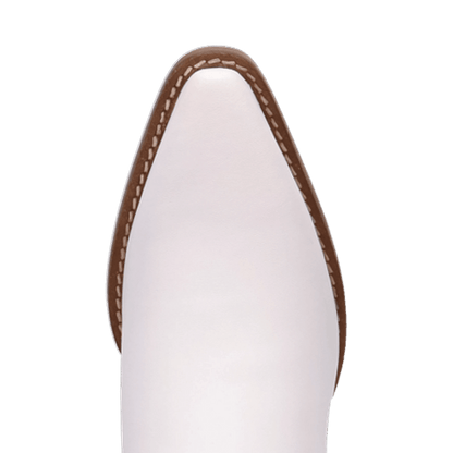 Dingo1969 MILANO LEATHER BOOTIE