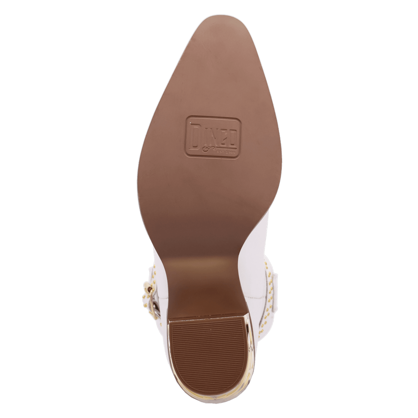 Dingo1969 MILANO LEATHER BOOTIE