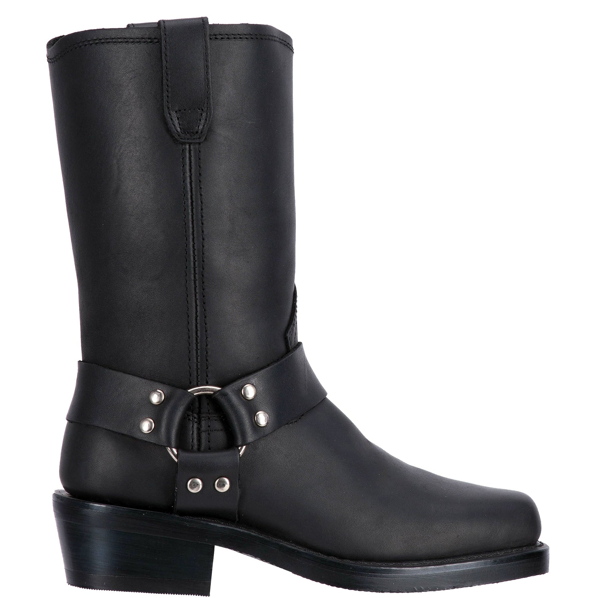 Dingo1969 MOLLY LEATHER HARNESS BOOT
