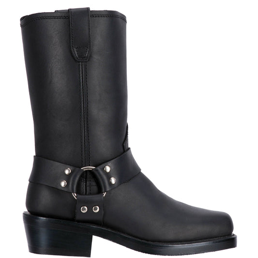 Dingo1969 MOLLY LEATHER HARNESS BOOT
