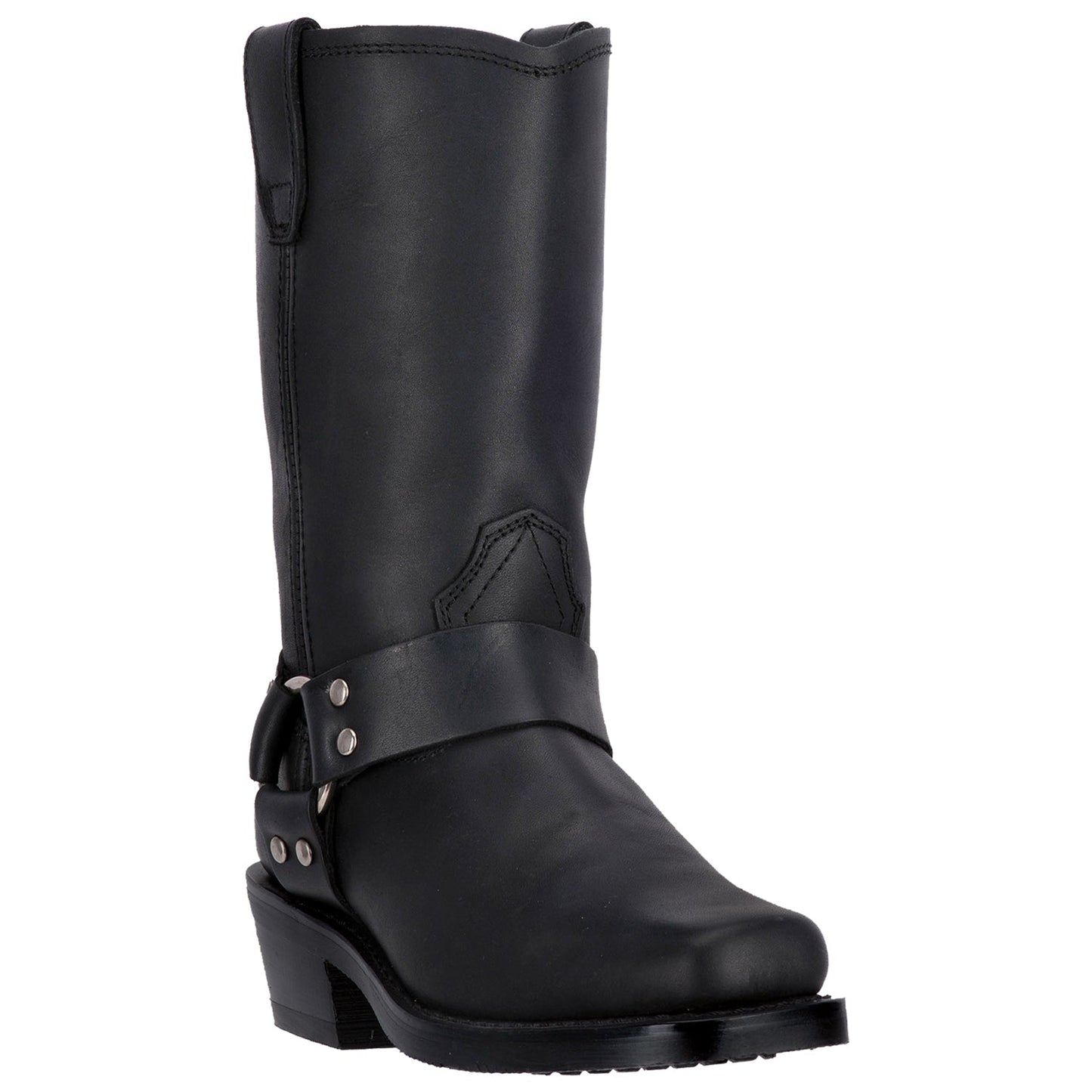 Dingo1969 MOLLY LEATHER HARNESS BOOT