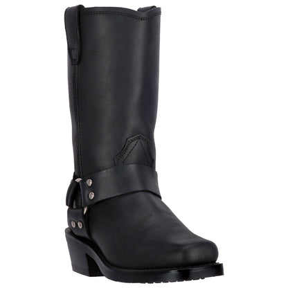 Dingo1969 MOLLY LEATHER HARNESS BOOT