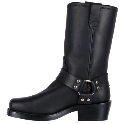 Dingo1969 MOLLY LEATHER HARNESS BOOT