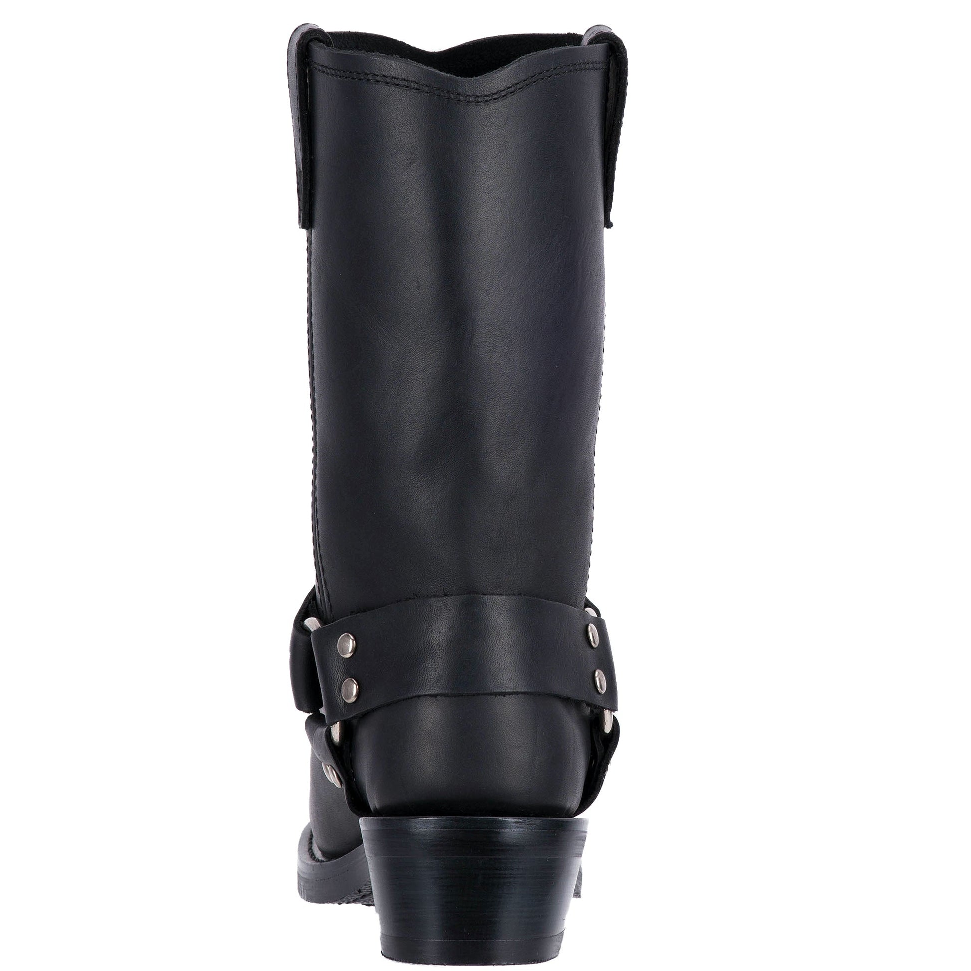 Dingo1969 MOLLY LEATHER HARNESS BOOT