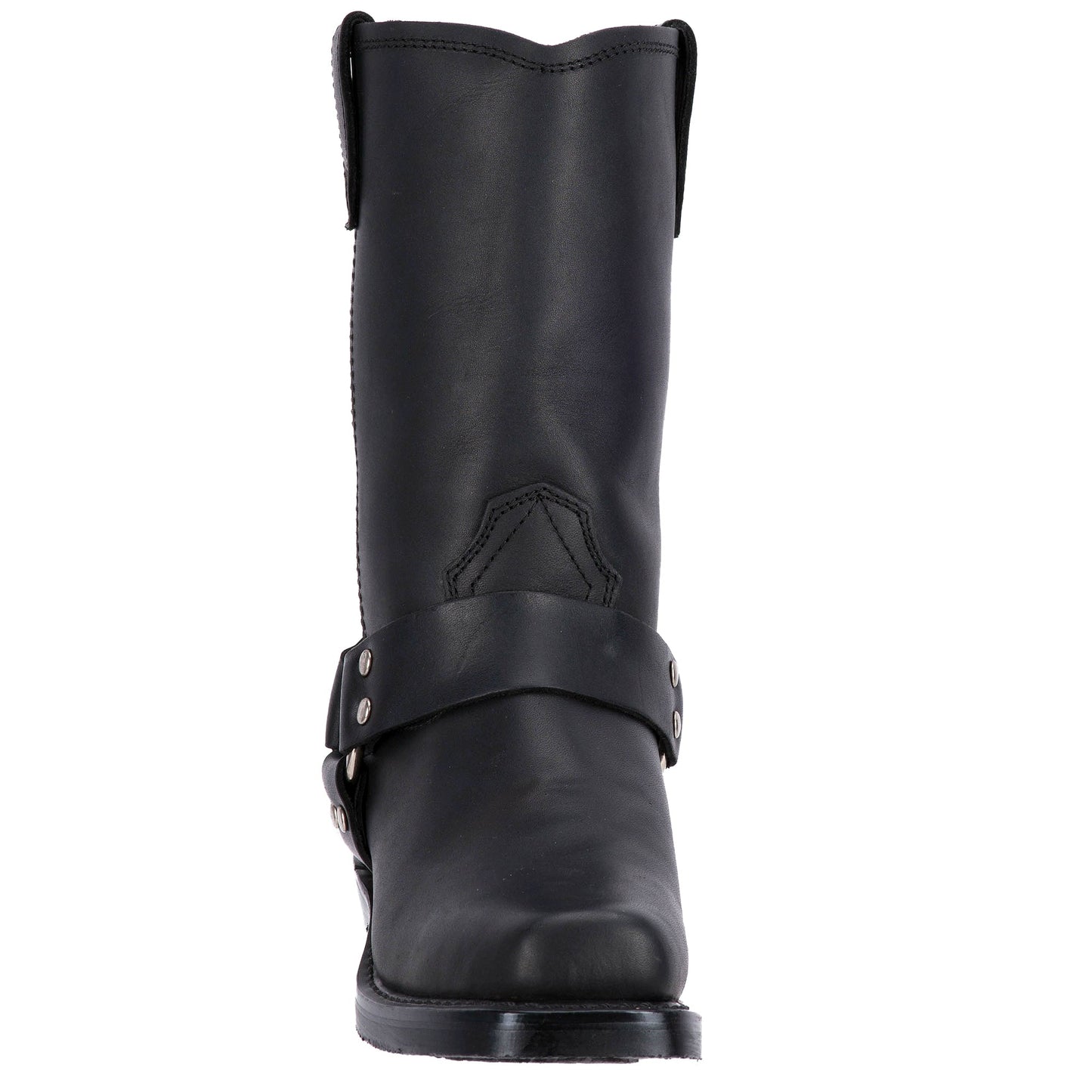 Dingo1969 MOLLY LEATHER HARNESS BOOT