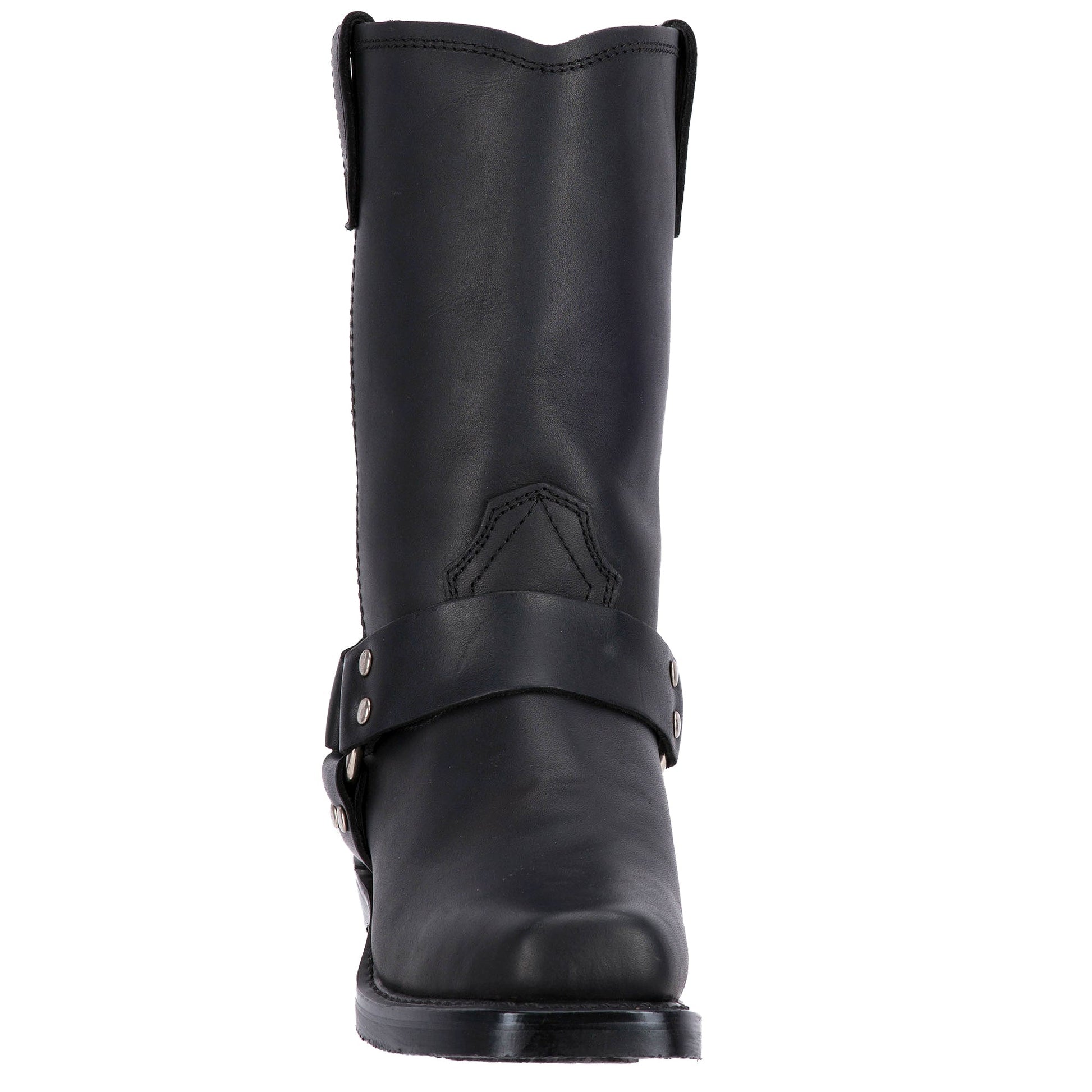 Dingo1969 MOLLY LEATHER HARNESS BOOT