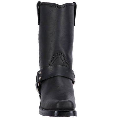 Dingo1969 MOLLY LEATHER HARNESS BOOT