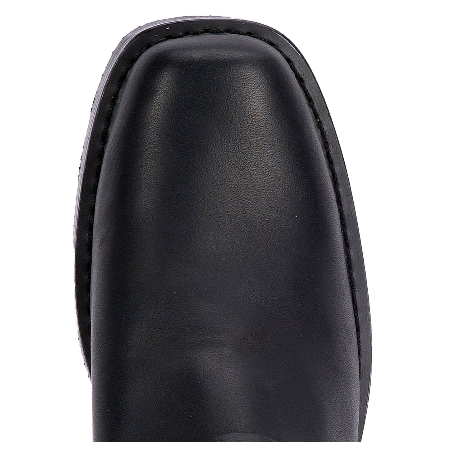 Dingo1969 MOLLY LEATHER HARNESS BOOT