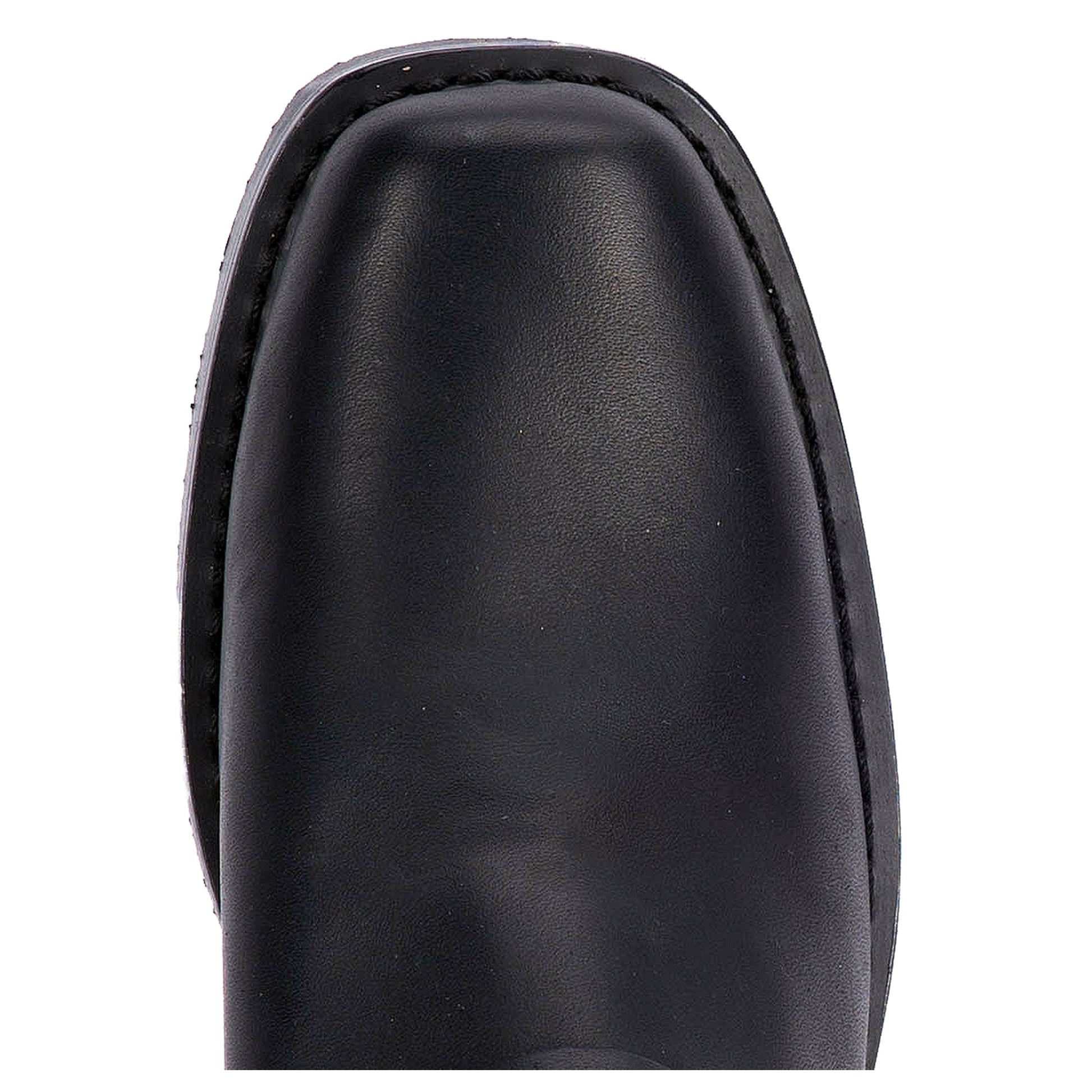 Dingo1969 MOLLY LEATHER HARNESS BOOT