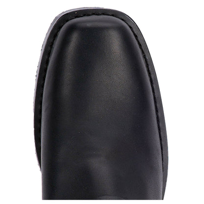 Dingo1969 MOLLY LEATHER HARNESS BOOT