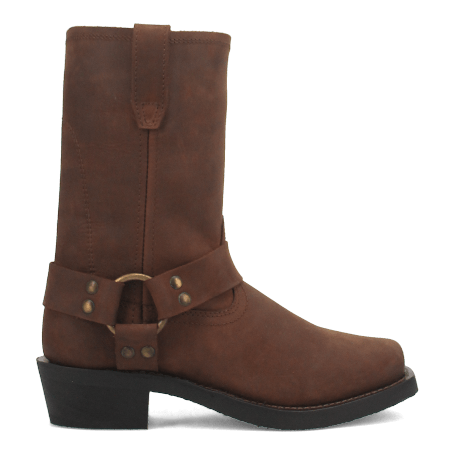 Dingo1969 MOLLY LEATHER HARNESS BOOT