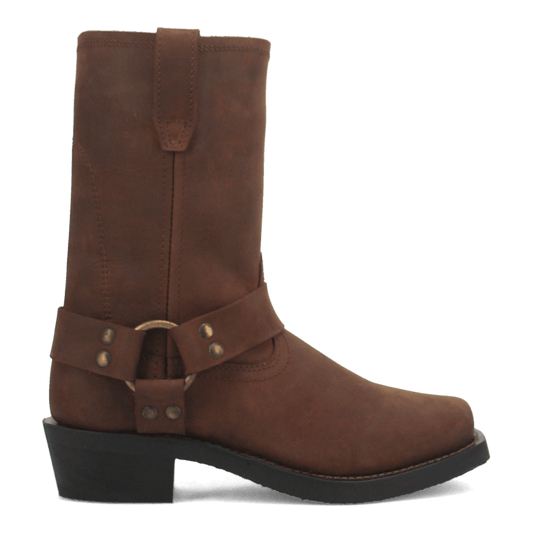 Dingo1969 MOLLY LEATHER HARNESS BOOT