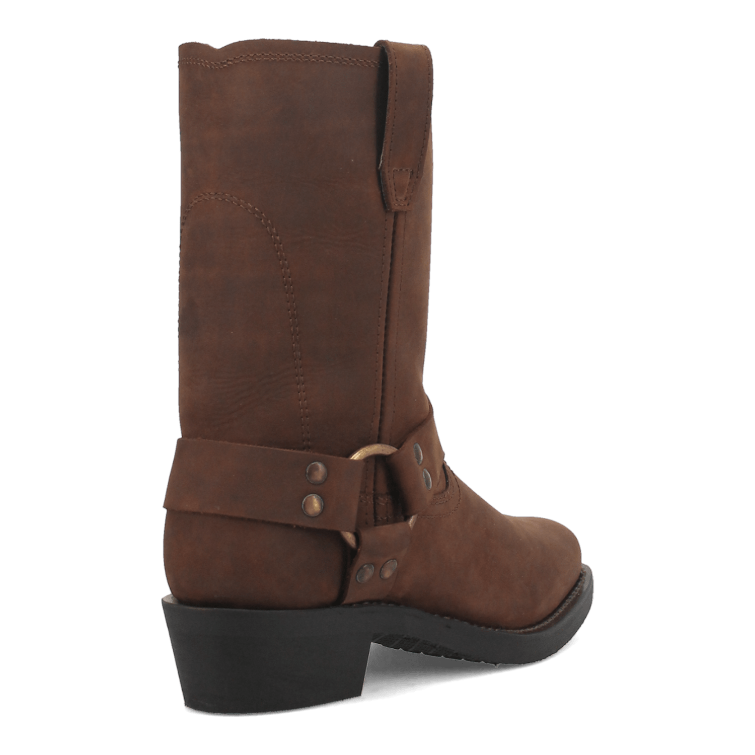 Dingo1969 MOLLY LEATHER HARNESS BOOT