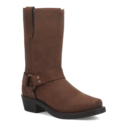 Dingo1969 MOLLY LEATHER HARNESS BOOT