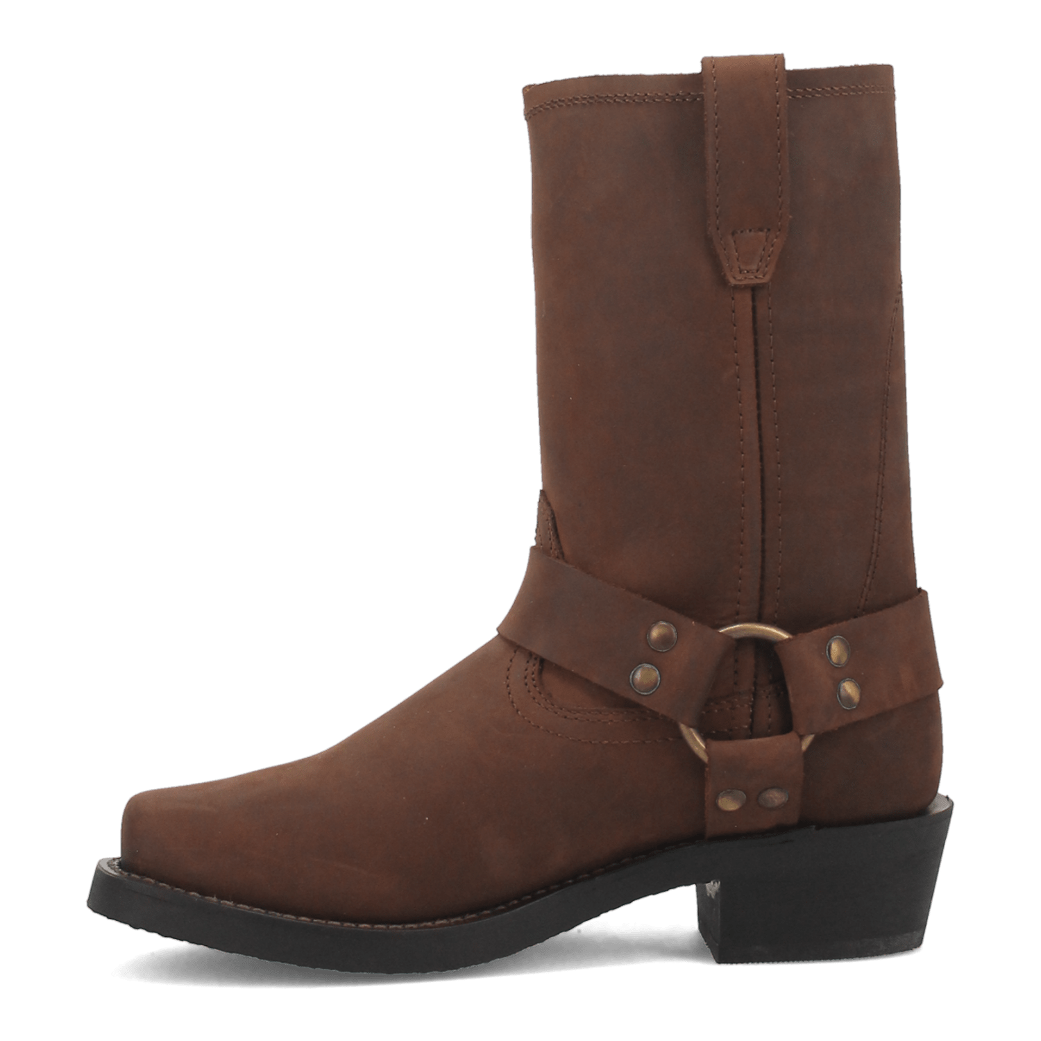 Dingo1969 MOLLY LEATHER HARNESS BOOT
