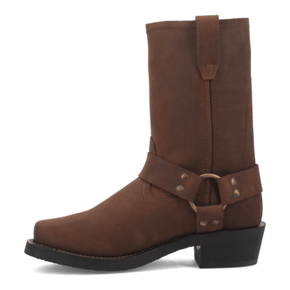Dingo1969 MOLLY LEATHER HARNESS BOOT
