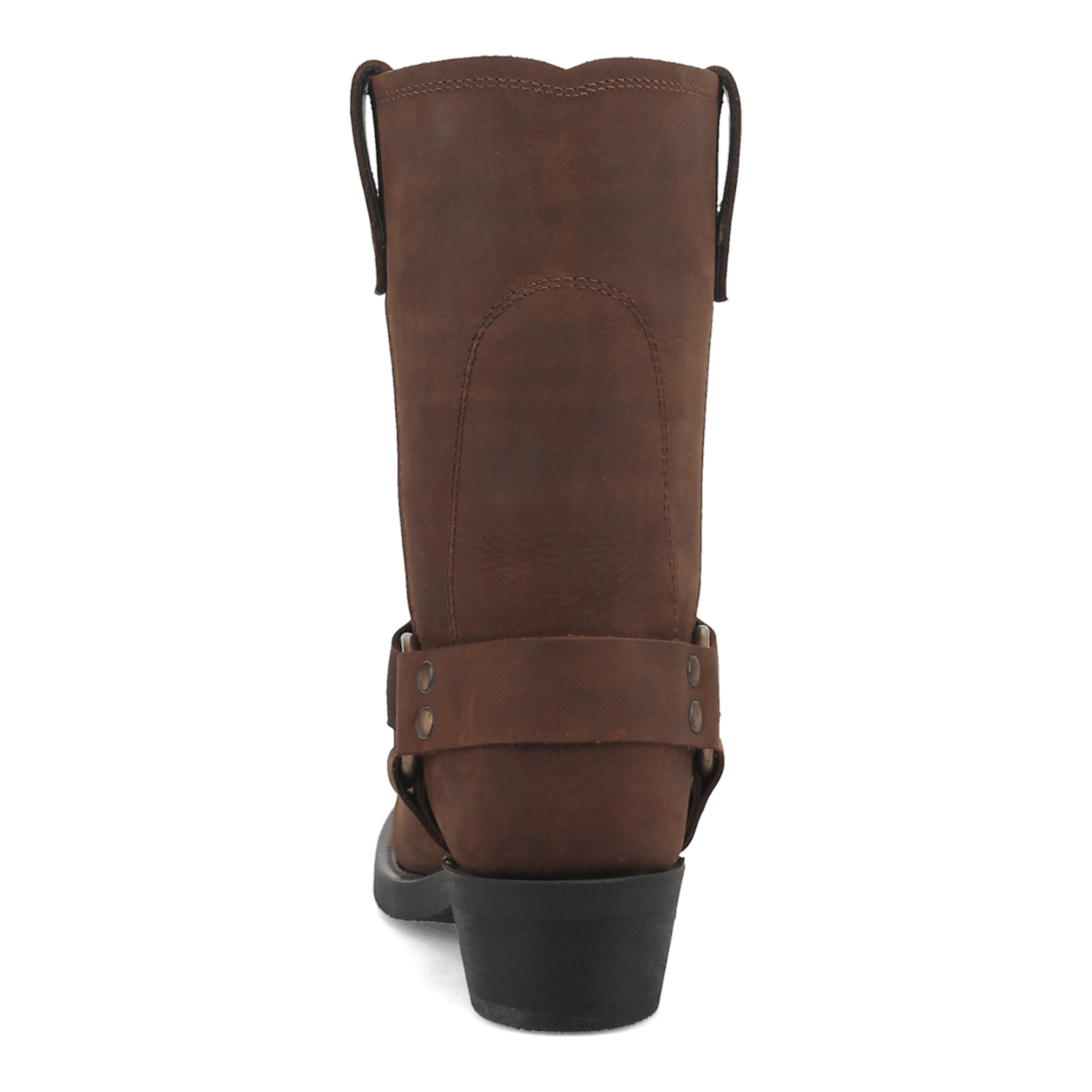 Dingo1969 MOLLY LEATHER HARNESS BOOT